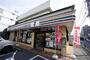 コンビニ　セブンイレブン 市川宝店（コンビニ）まで269m