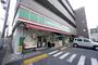 スーパー　ローソンストア100 市川末広二丁目店（スーパー）まで485m