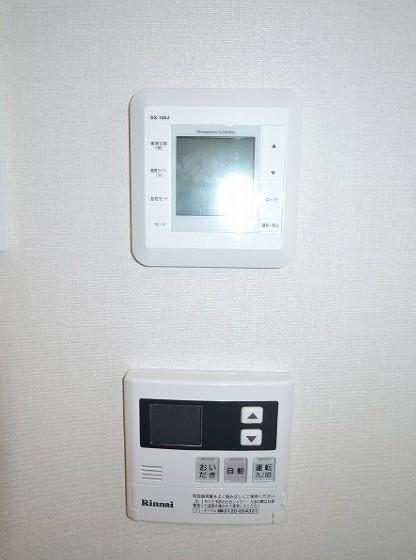 その他設備　☆設備充実☆