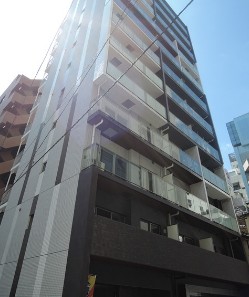 建物外観　☆綺麗な外観☆