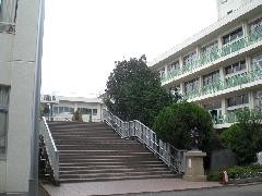 小学校　所沢市立所沢小学校（小学校）まで413m