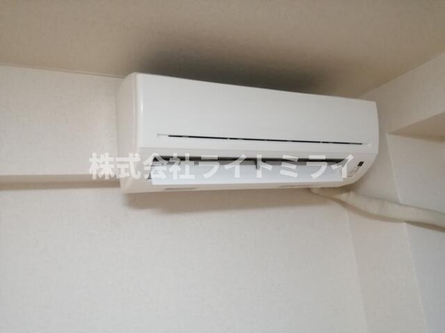 その他設備　同建物参考写真?