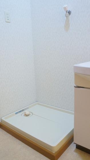 その他　プリエりんくうＡ 　室内