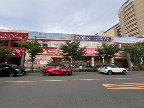 スーパー　松源泉佐野店（スーパー）まで1513m