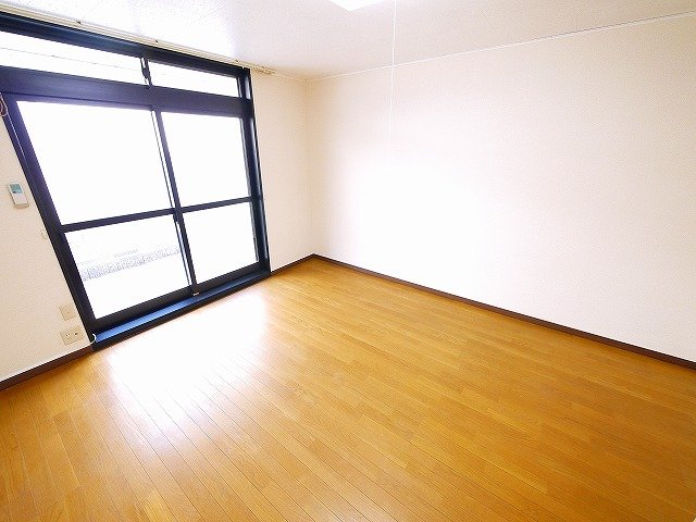 その他部屋・スペース　ゆとりの広さです