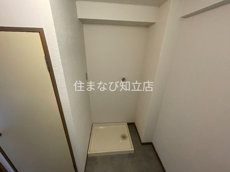 その他設備　同型別部屋写真