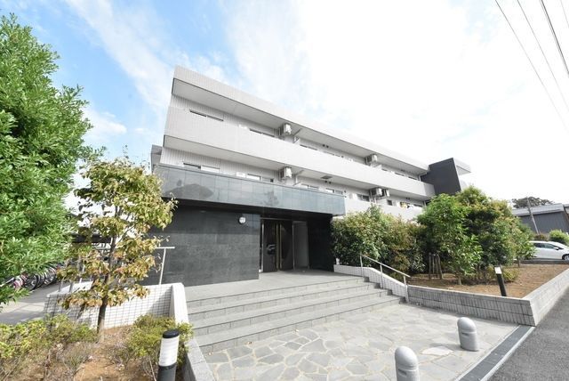 建物外観　☆外観☆