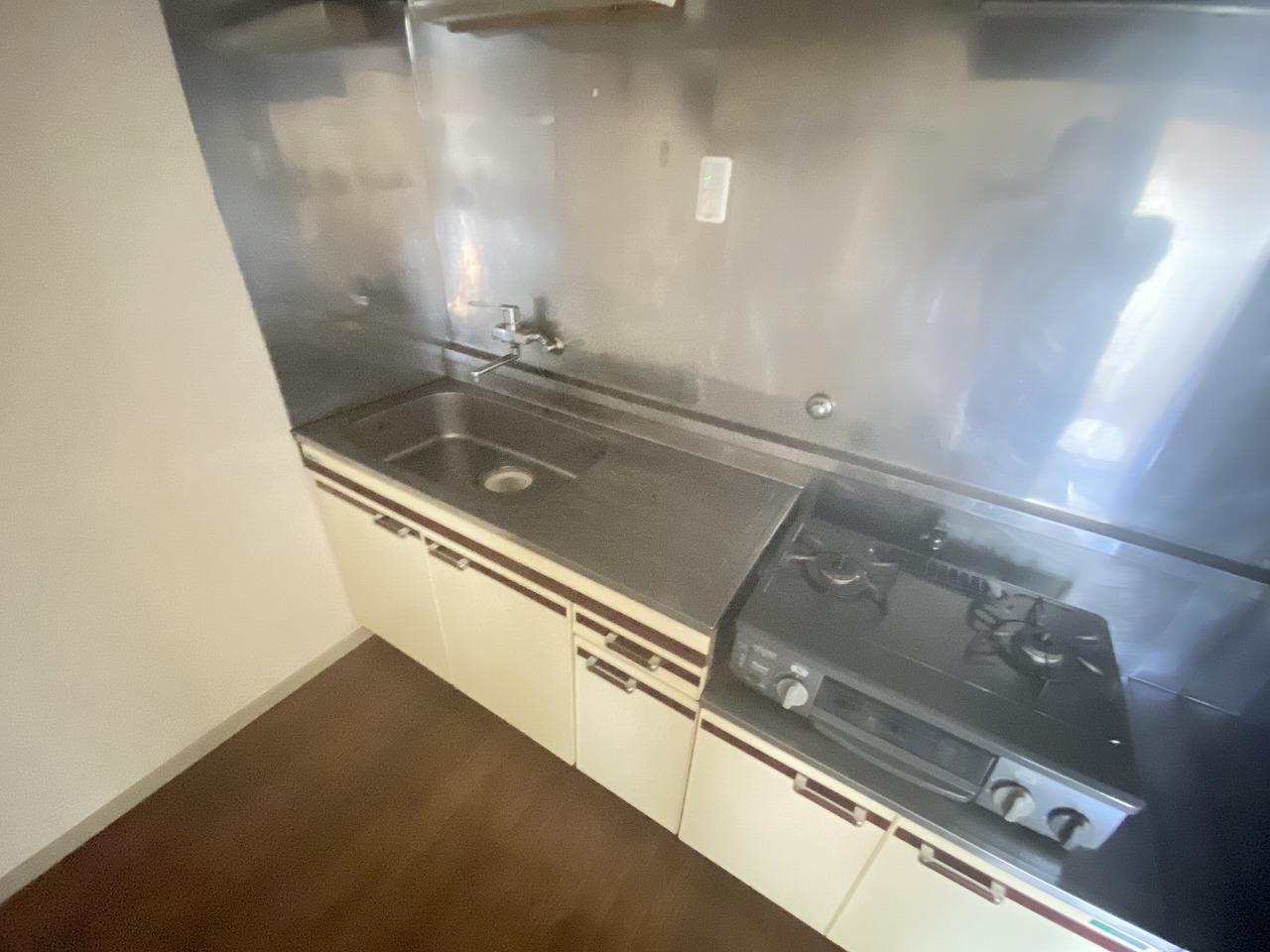 キッチン　※他部屋参照画像※
