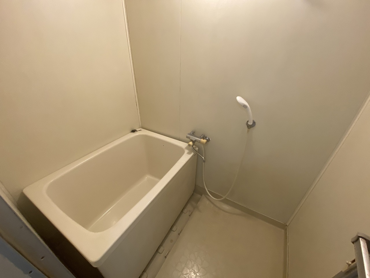 バス・シャワールーム　※他部屋参照画像※