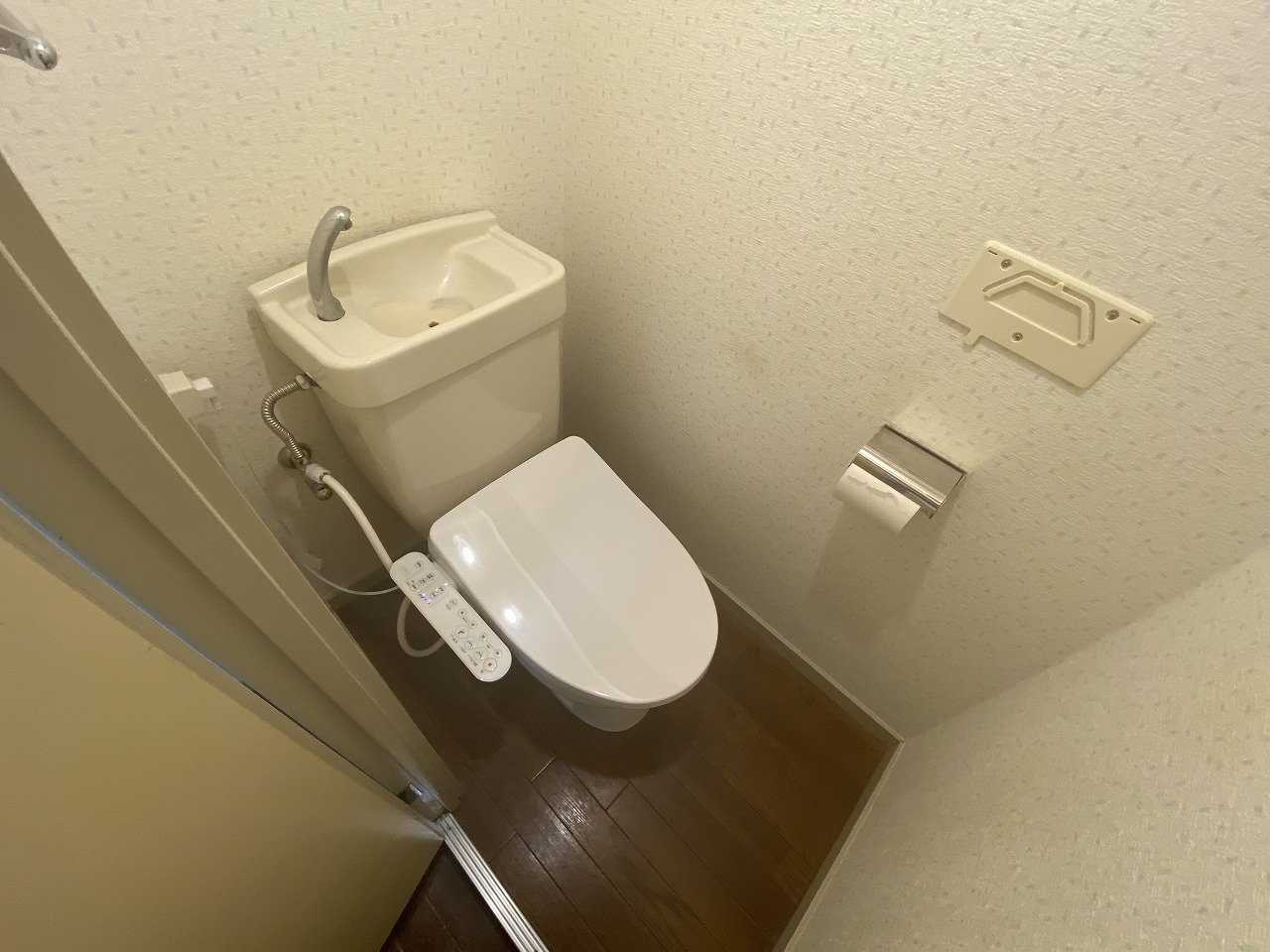 トイレ　※他部屋参照画像※