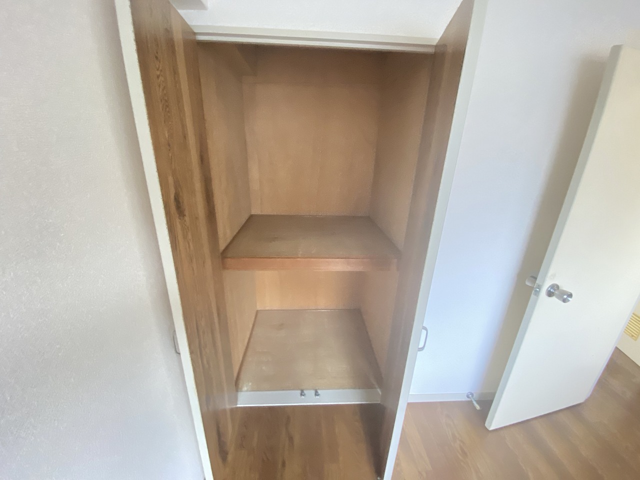 収納　※他部屋参照画像※