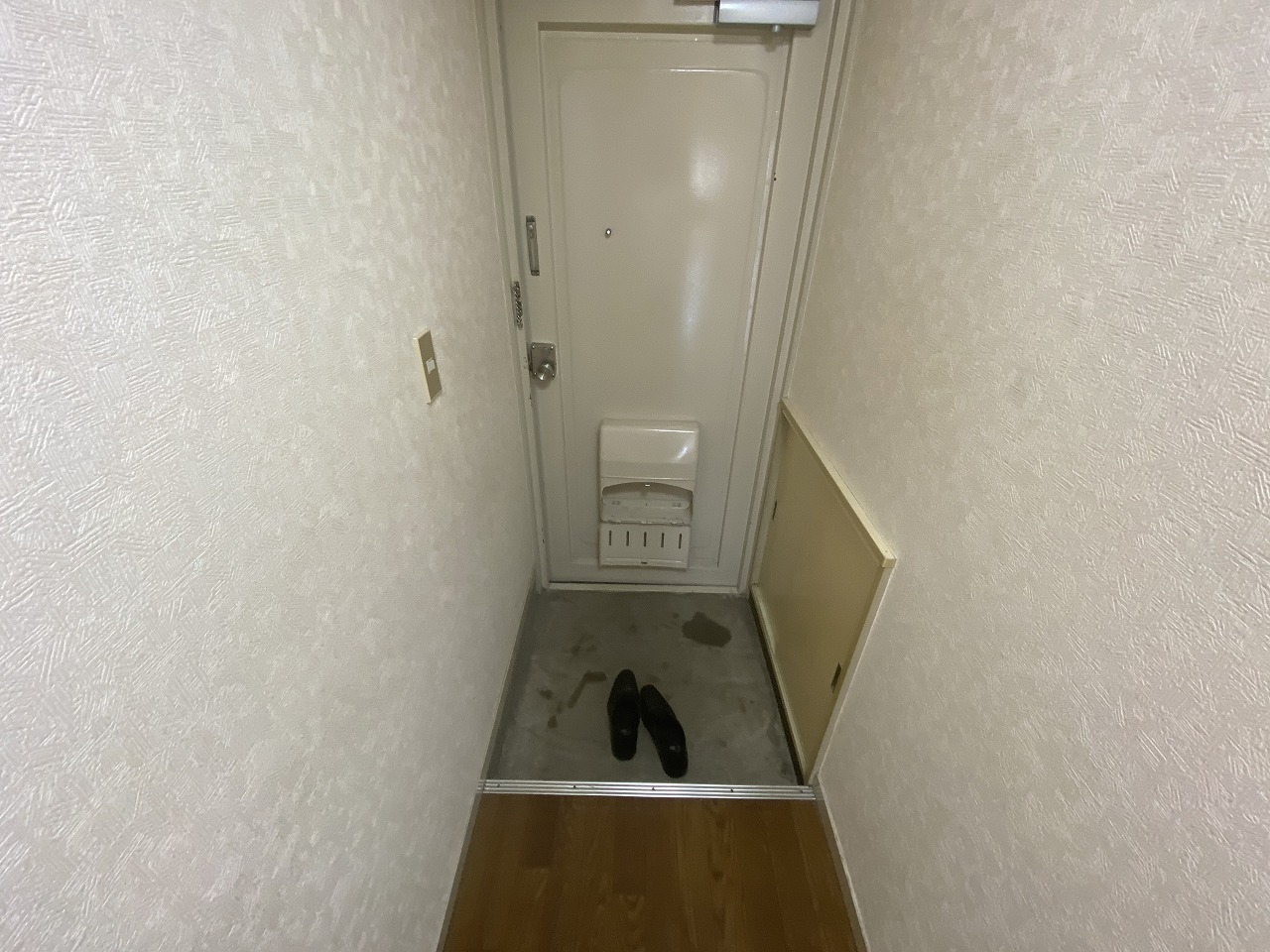 玄関　※他部屋参照画像※