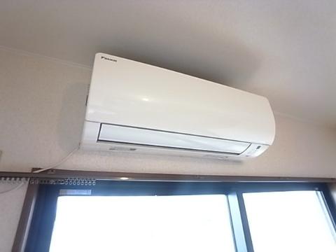 その他設備　室内設備