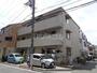 葛西駅より徒歩15分 3階 築16年3ヶ月の賃貸物件