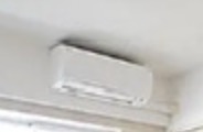 その他設備　エアコンです。