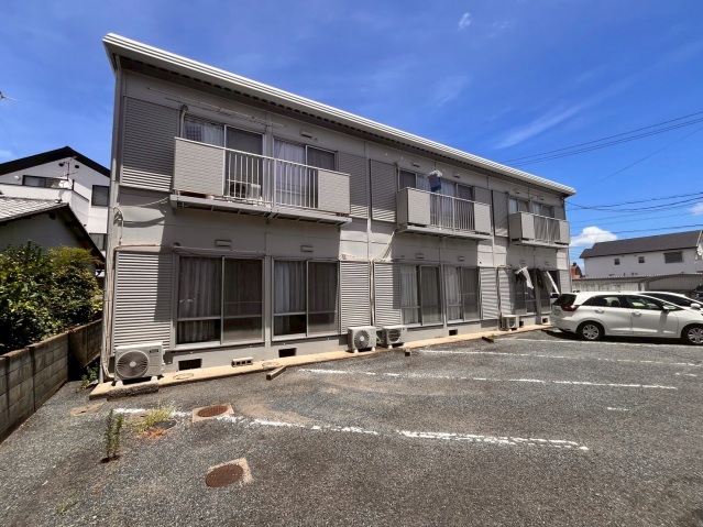 駐車場　敷地内駐車場あります。