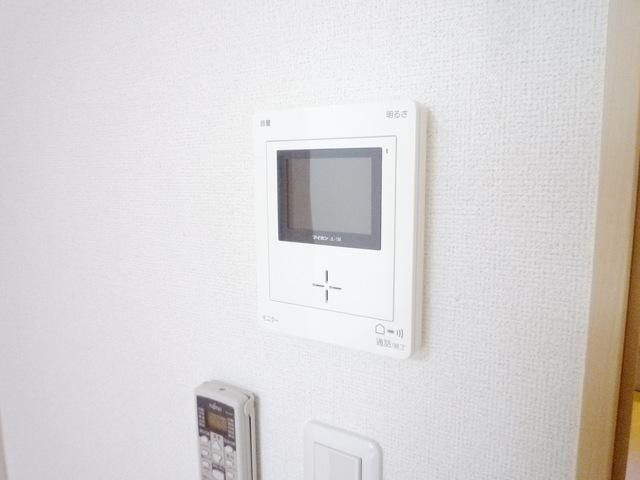 セキュリティ　★同施工会社イメージ写真★