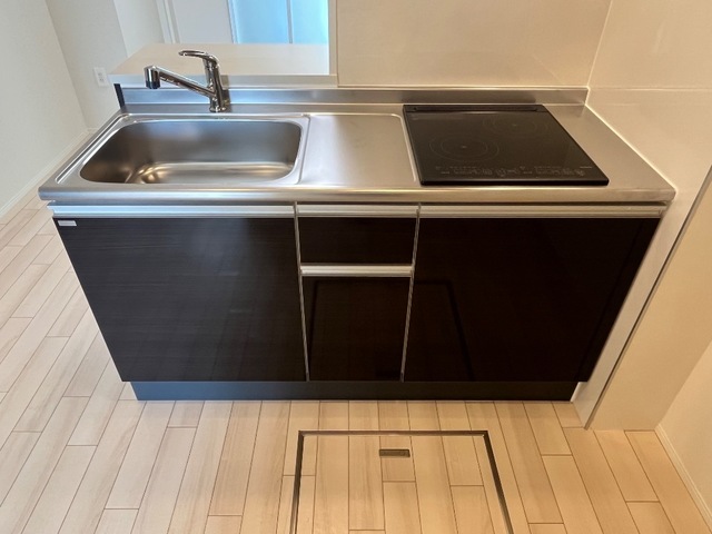 キッチン　イメージ