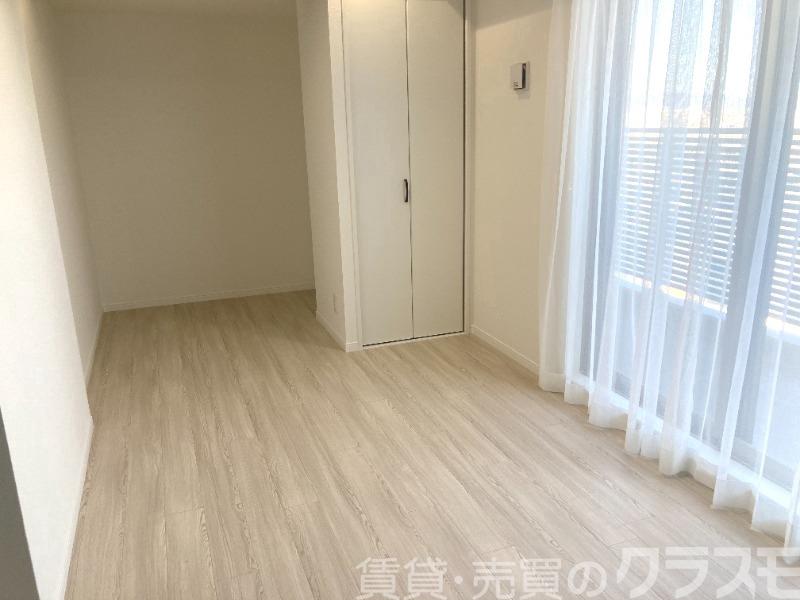 その他部屋・スペース　明るいお部屋です♪