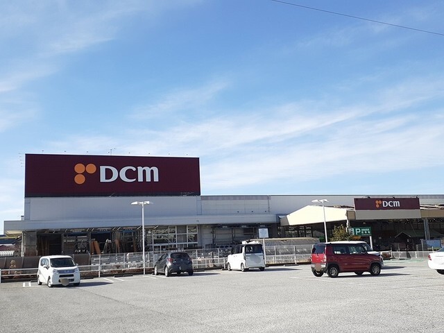 その他　ＤＣＭ長浜店様（その他）まで770m