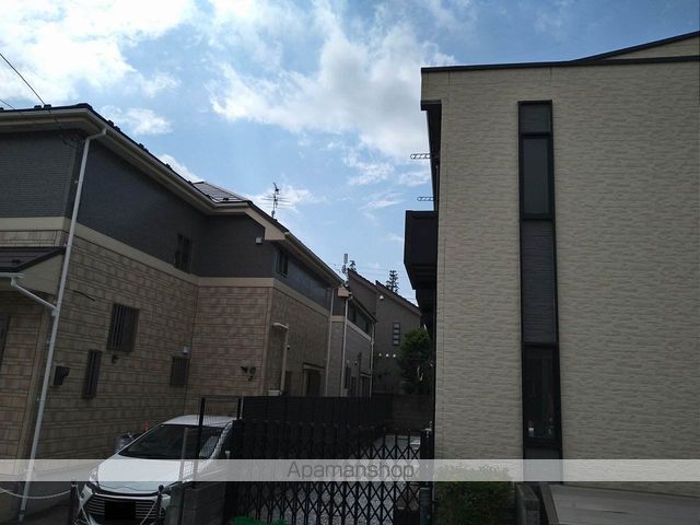 眺望　眺望