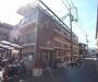 太秦駅より徒歩2分 3階 築29年9ヶ月の賃貸物件