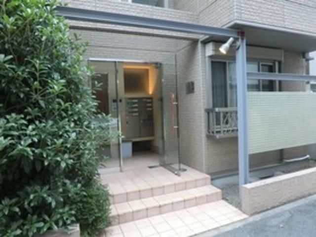 エントランス　★エントランス★