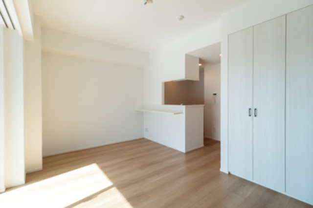 その他　※写真は同タイプ住戸です。