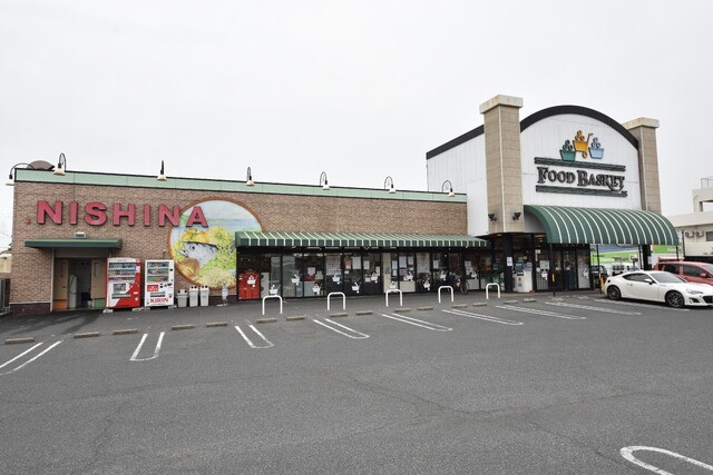 ショッピングセンター　ポイント岡山西バイパス店（ショッピングセンター）まで700m
