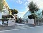 中学校　名古屋市立明豊中学校（中学校）まで857m