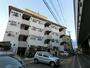 藤井寺駅より徒歩19分 3階 築50年10ヶ月の賃貸物件