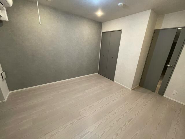 居室・リビング　※写真は同タイプ住戸です。