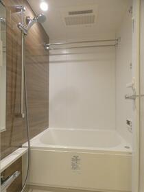 バス・シャワールーム　バス※別部屋参考写真