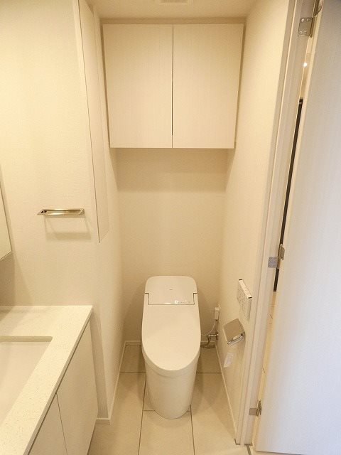 トイレ　トイレ※別部屋参考写真