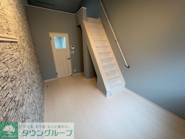 居室・リビング　共有部分