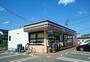 コンビニ　セブンイレブン仙台下愛子店（コンビニ）まで410m