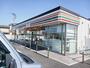 コンビニ　セブンイレブン仙台愛子東店（コンビニ）まで720m