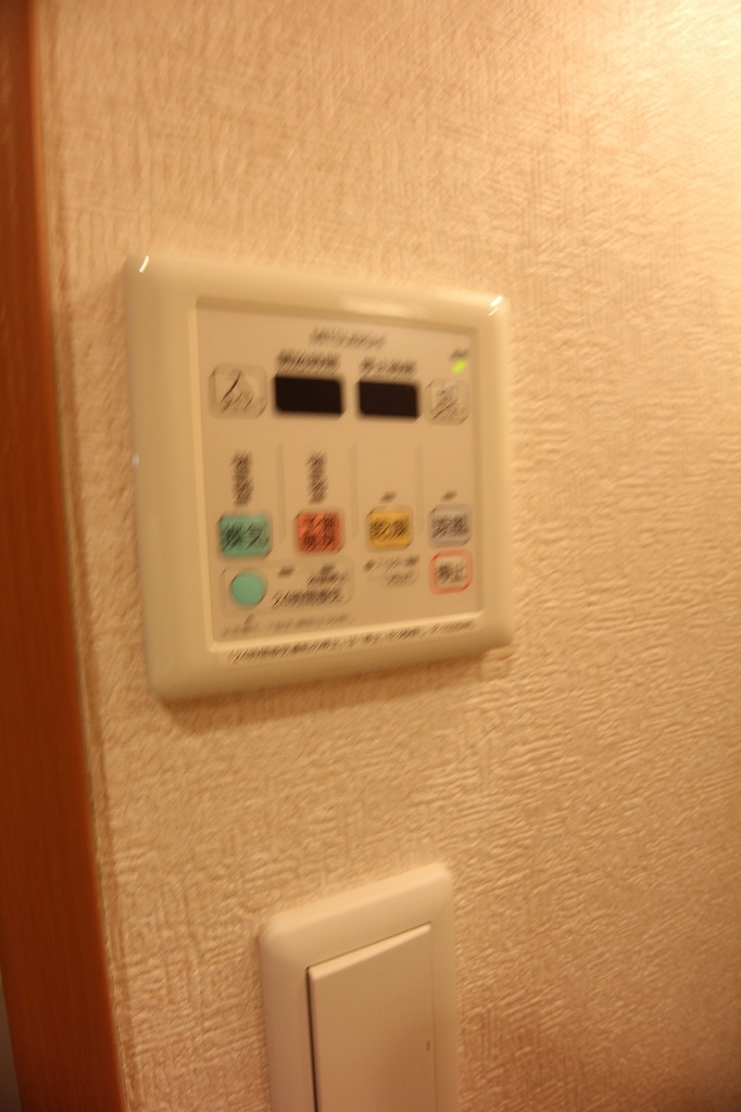 その他設備　参考写真です。