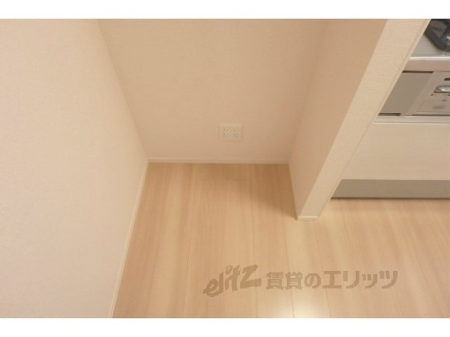 その他部屋・スペース　冷蔵庫置場