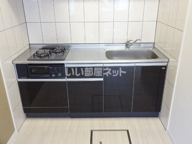 キッチン