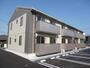 佐土原駅より徒歩34分 築12年7ヶ月 2階建の賃貸物件