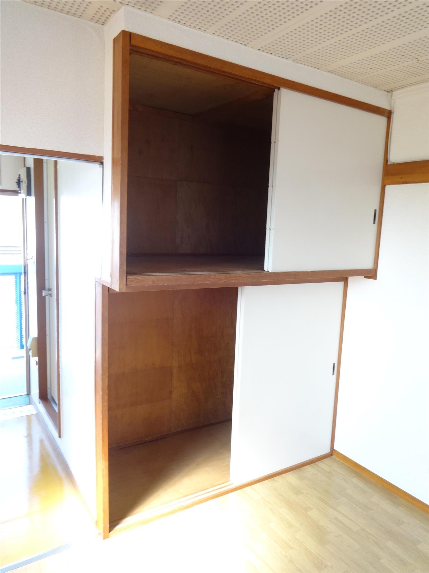 収納　※別室参考写真