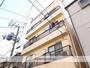 関目駅より徒歩4分 4階 築40年10ヶ月の賃貸物件