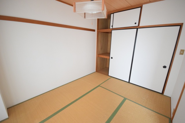 その他部屋・スペース　3階の写真です。