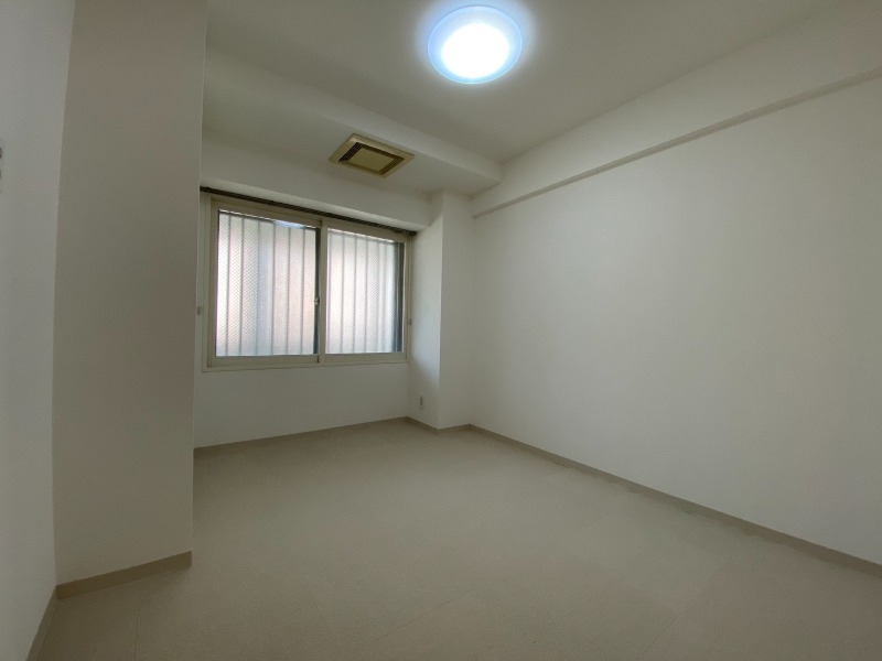 その他部屋・スペース　寝室です。お部屋をどう使うかはあなた次第です！