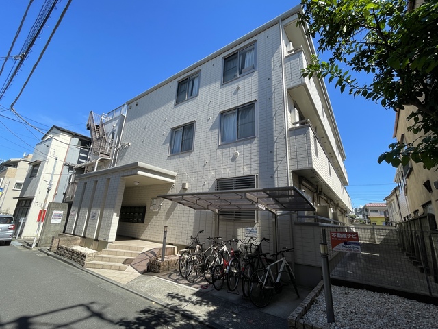 建物外観　★旭化成ヘーベルメゾン★