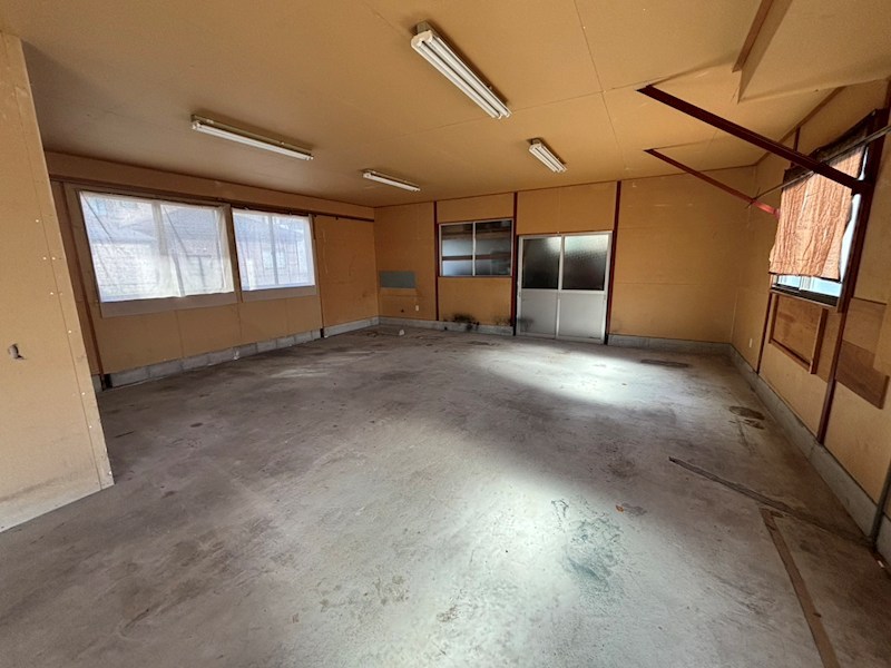 蒲原町山田貸家のその他写真