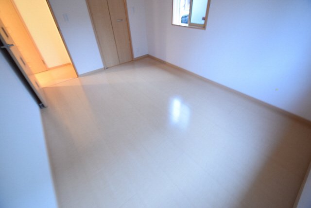 その他　綺麗なフローリング