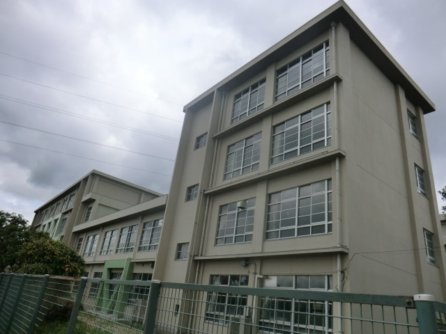 小学校　尼崎市立　園和北小学校（小学校）まで474m