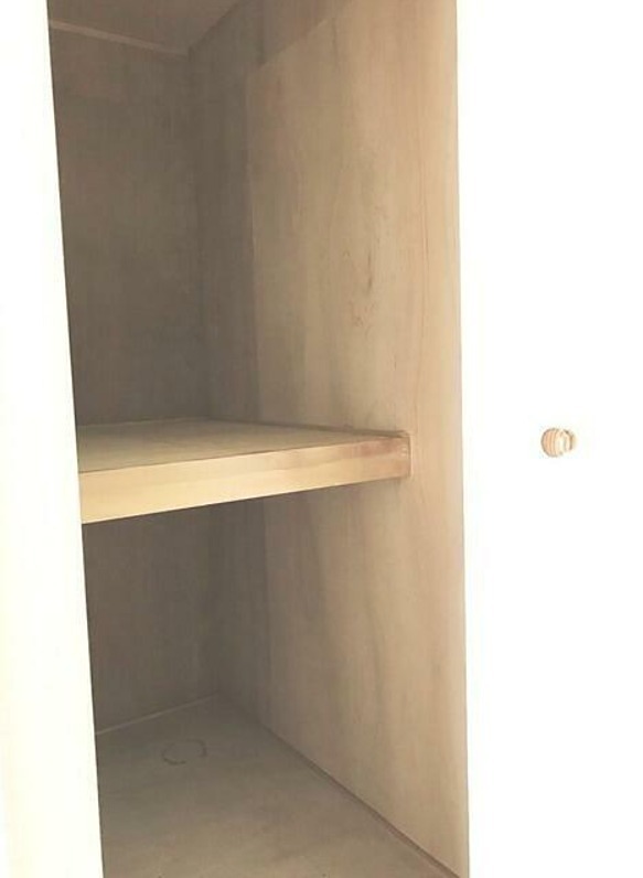 収納　※同仕様写真含む